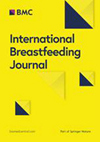 International Breastfeeding Journal封面